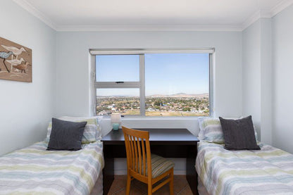 A1101 Ocean View By Ctha Bloubergstrand Blouberg Western Cape South Africa Bedroom