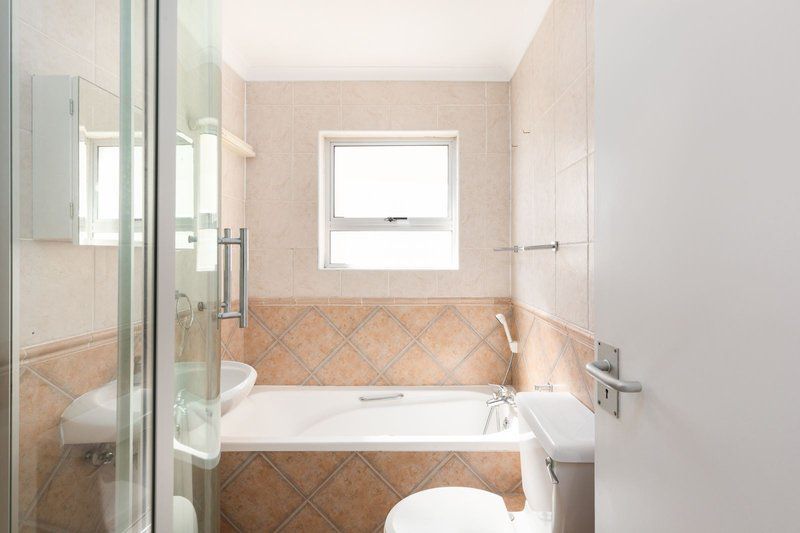 A1101 Ocean View By Ctha Bloubergstrand Blouberg Western Cape South Africa Bathroom