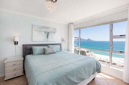 A1101 Ocean View By Ctha Bloubergstrand Blouberg Western Cape South Africa Bedroom, Framing