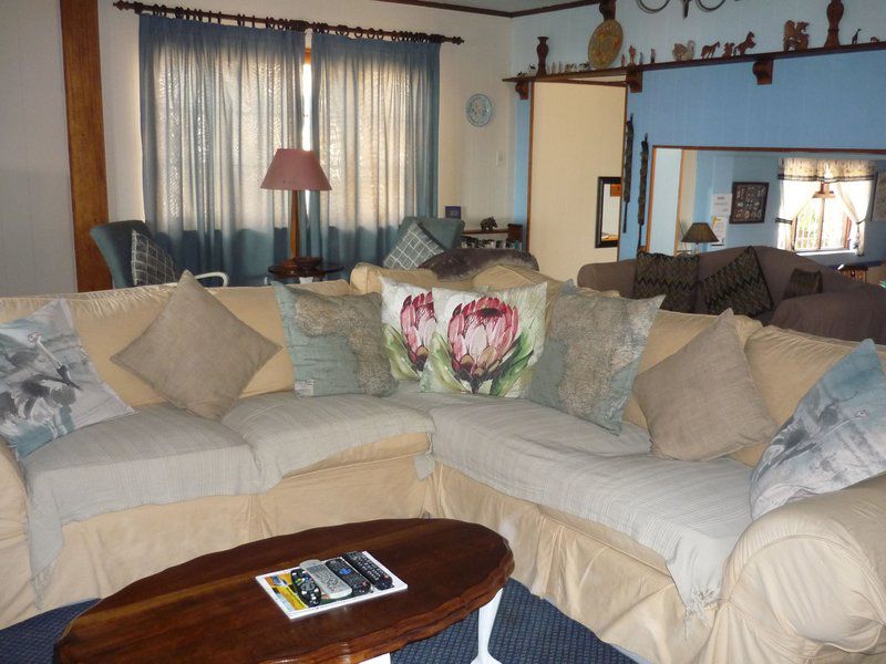 A1 Bay View Wavescrest Jeffreys Bay Jeffreys Bay Eastern Cape South Africa Living Room