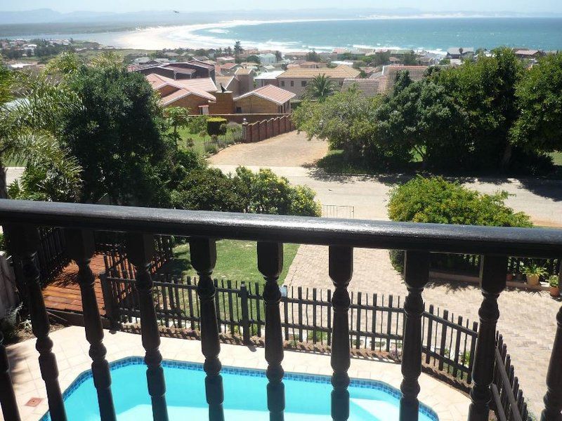 A1 Bay View Wavescrest Jeffreys Bay Jeffreys Bay Eastern Cape South Africa Beach, Nature, Sand, Palm Tree, Plant, Wood, Swimming Pool