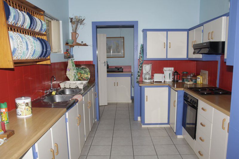 A1 Bay View Wavescrest Jeffreys Bay Jeffreys Bay Eastern Cape South Africa Kitchen