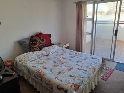 A1 Beachfront Self Catering Bloubergrant Blouberg Western Cape South Africa Unsaturated, Bedroom