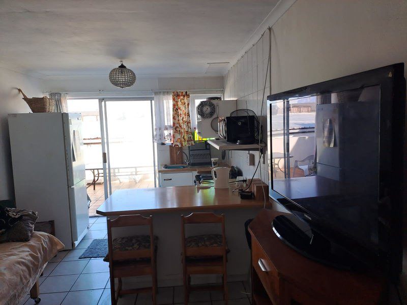 A1 Beachfront Self Catering Bloubergrant Blouberg Western Cape South Africa Kitchen