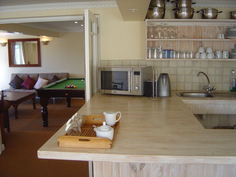 A2 Oceanview Guest House Fish Hoek Cape Town Western Cape South Africa Kitchen