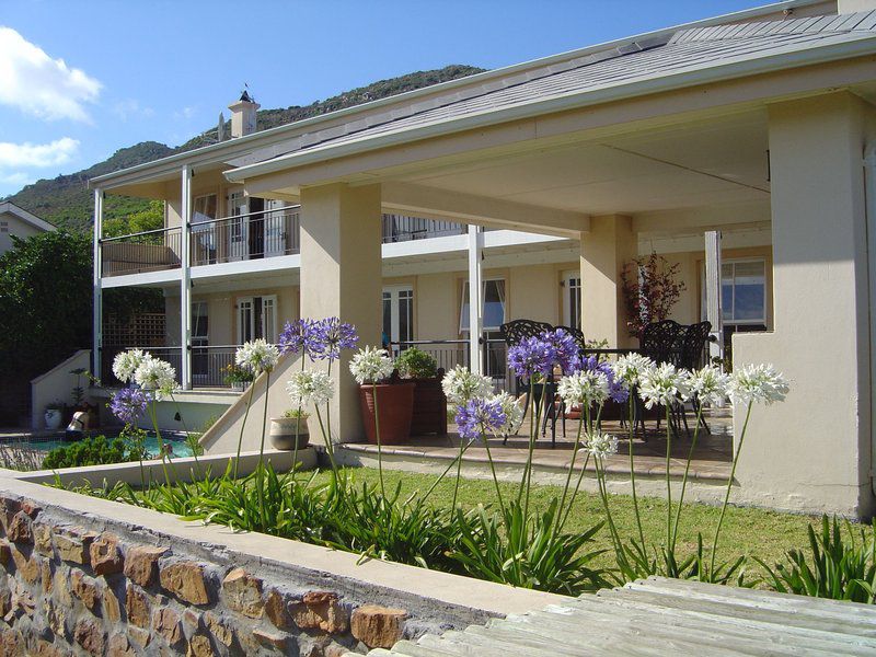 A2 Oceanview Guest House Fish Hoek Cape Town Western Cape South Africa House, Building, Architecture