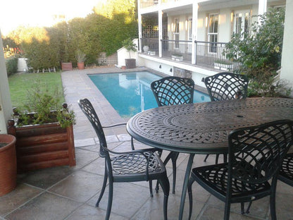 A2 Oceanview Guest House Fish Hoek Cape Town Western Cape South Africa Swimming Pool