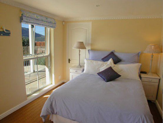 A2 Oceanview Guest House Fish Hoek Cape Town Western Cape South Africa Bedroom
