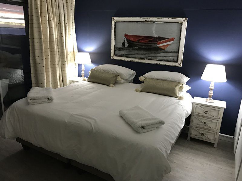 A309 Sea Spray Blouberg Cape Town Western Cape South Africa Bedroom