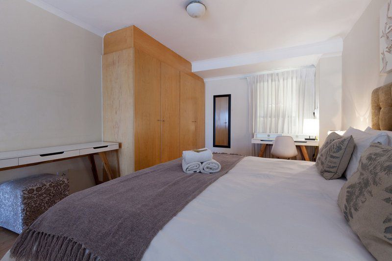 Soho On Strand A6 By Ctha De Waterkant Cape Town Western Cape South Africa Unsaturated, Bedroom