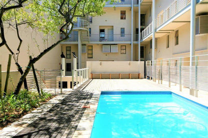 Soho On Strand A6 By Ctha De Waterkant Cape Town Western Cape South Africa Complementary Colors, Balcony, Architecture, House, Building, Swimming Pool