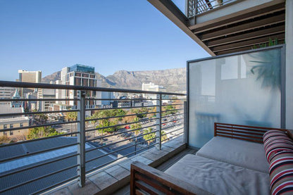 Soho On Strand A6 By Ctha De Waterkant Cape Town Western Cape South Africa Balcony, Architecture