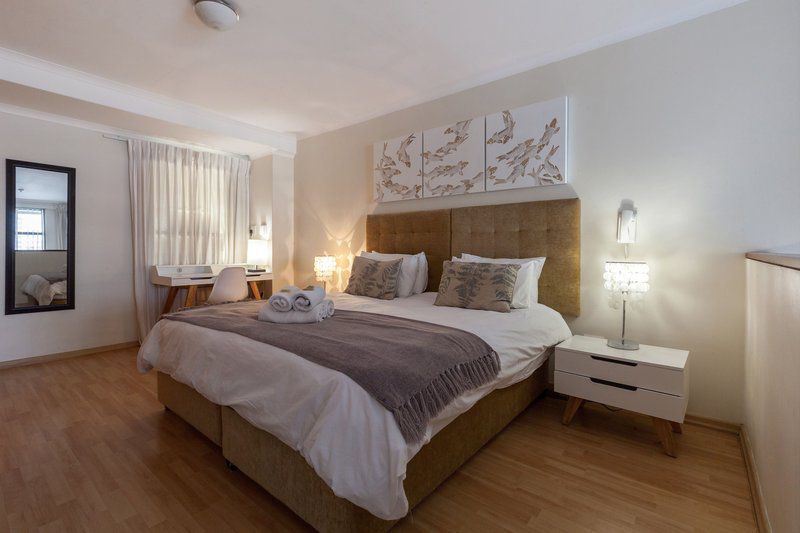 Soho On Strand A6 By Ctha De Waterkant Cape Town Western Cape South Africa Bedroom