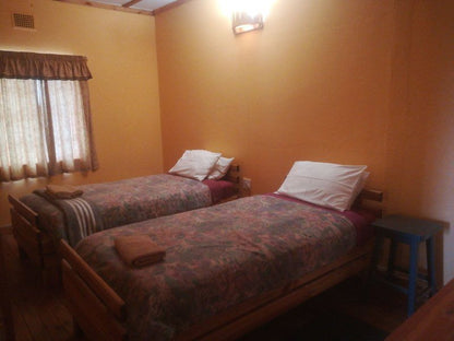 Aaa Accommodation Pecan Cottage 3 Machadodorp Mpumalanga South Africa Bedroom