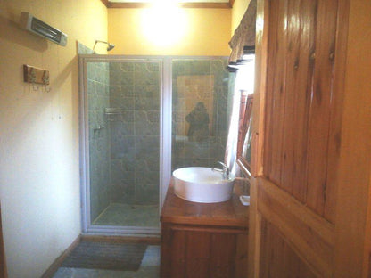 Aaa Accommodation Pecan Cottage 3 Machadodorp Mpumalanga South Africa Door, Architecture, Bathroom