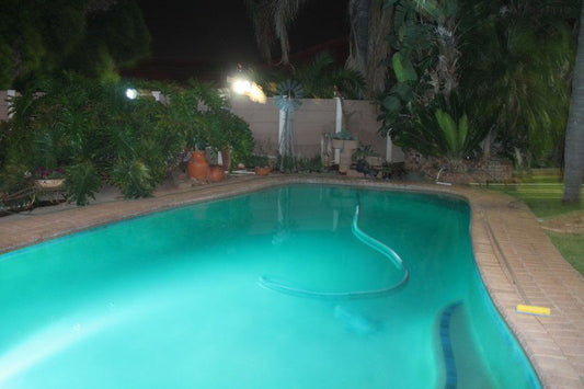 Aaa Affordable Accommodation Penina Park Polokwane Pietersburg Limpopo Province South Africa Palm Tree, Plant, Nature, Wood, Swimming Pool