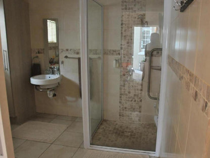 Aanda Guesthouse Mill Park Port Elizabeth Eastern Cape South Africa Bathroom