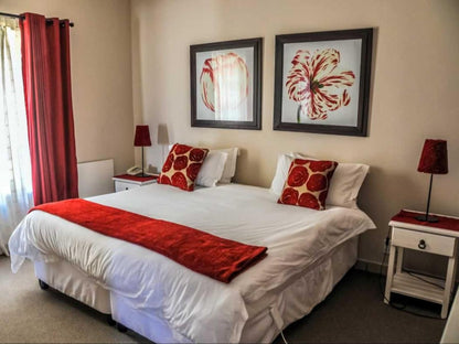 Aanda Guesthouse Mill Park Port Elizabeth Eastern Cape South Africa Bedroom