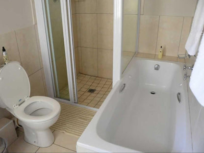 Aanda Guesthouse Mill Park Port Elizabeth Eastern Cape South Africa Unsaturated, Bathroom