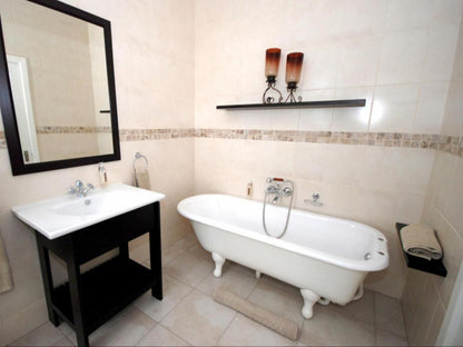 Aanda Guesthouse Mill Park Port Elizabeth Eastern Cape South Africa Bathroom