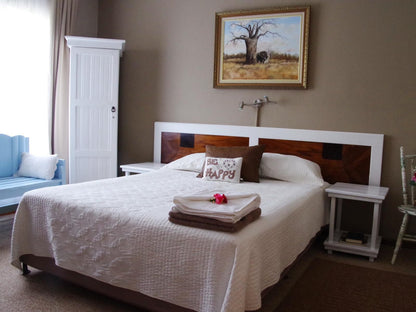 Aalkie S Dream Swellendam Western Cape South Africa Bedroom