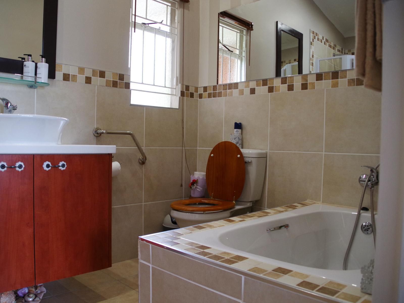 Aalkie S Dream Swellendam Western Cape South Africa Bathroom