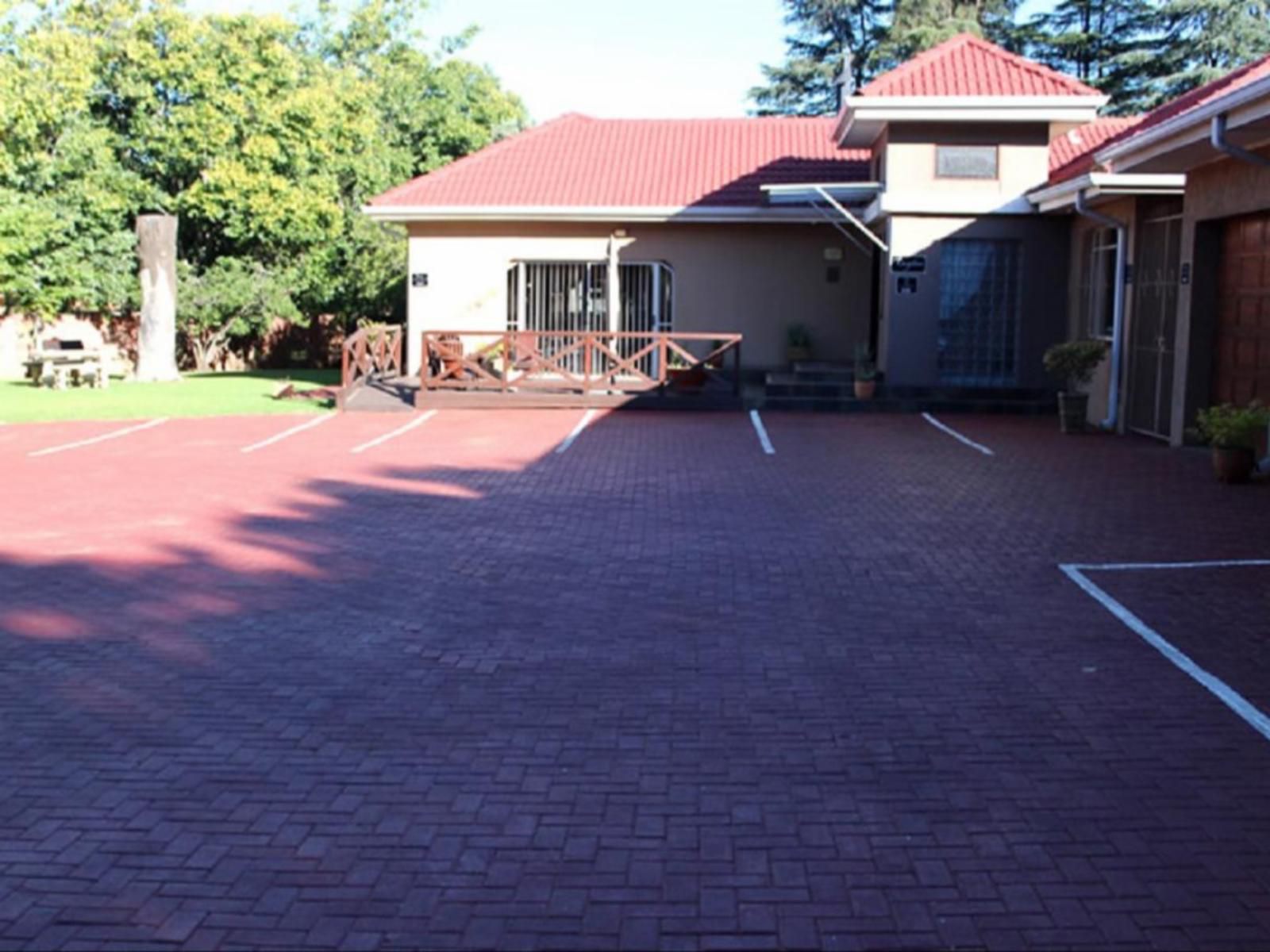Aalwyns Guest House Vanderbijlpark Gauteng South Africa House, Building, Architecture