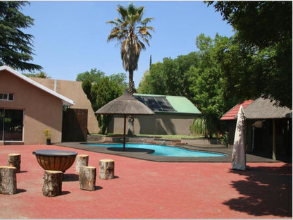 Aalwyns Guest House Vanderbijlpark Gauteng South Africa Complementary Colors, Palm Tree, Plant, Nature, Wood, Swimming Pool