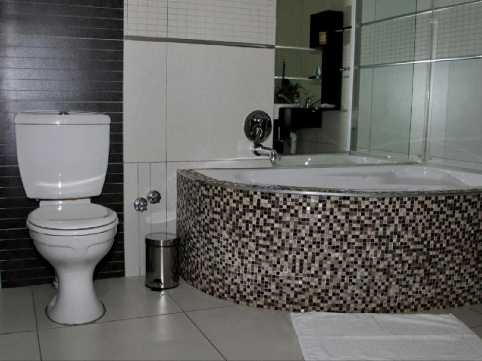 Aalwyns Guest House Vanderbijlpark Gauteng South Africa Unsaturated, Bathroom