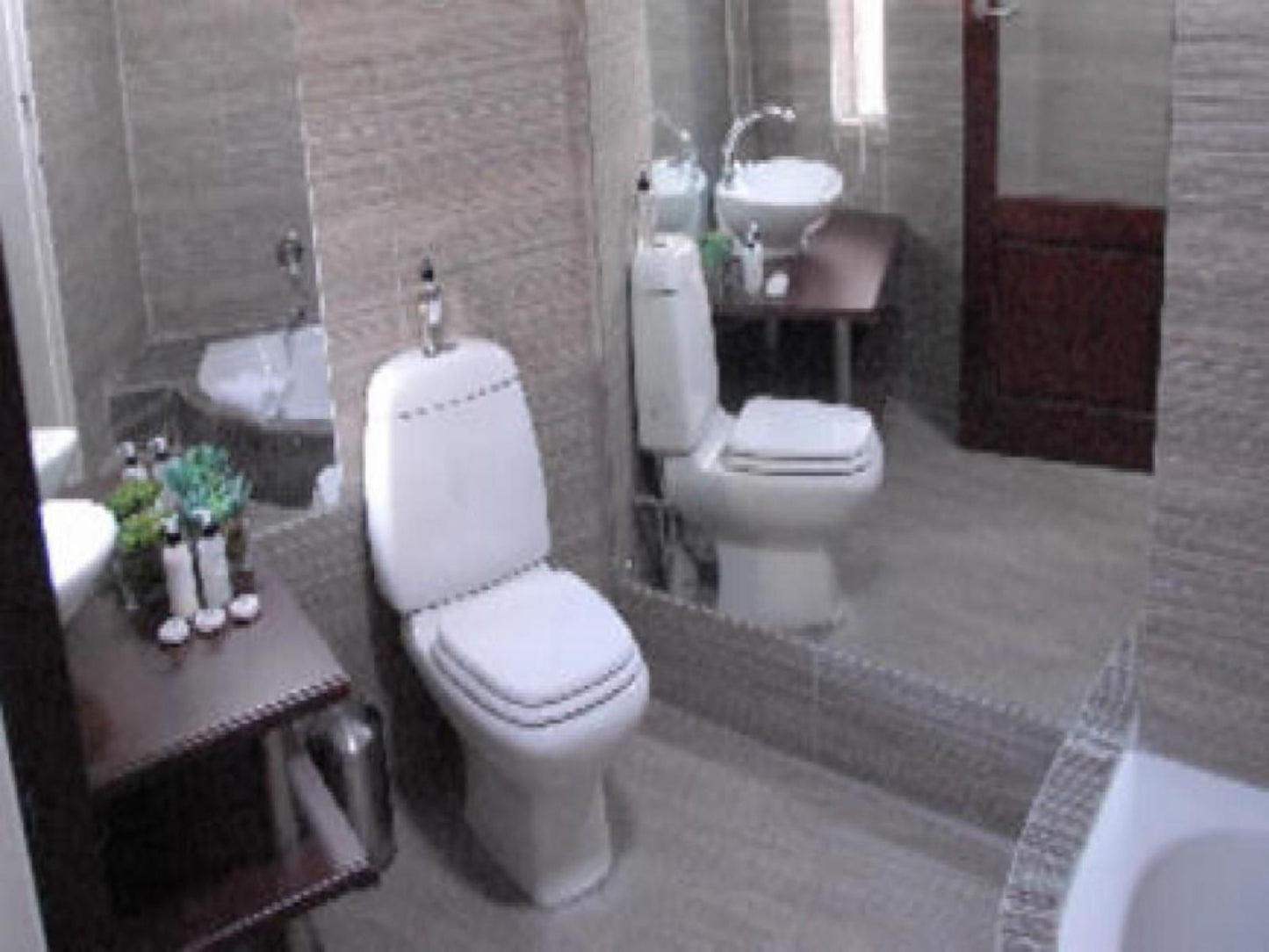 Aalwyns Guest House Vanderbijlpark Gauteng South Africa Unsaturated, Bathroom