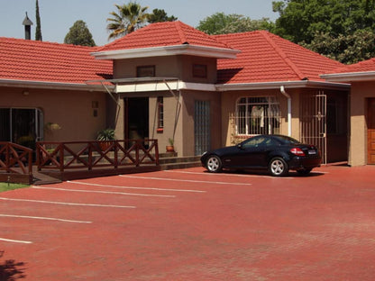 Aalwyns Guest House Vanderbijlpark Gauteng South Africa House, Building, Architecture, Car, Vehicle