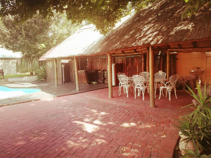 Aalwyns Guest House Vanderbijlpark Gauteng South Africa 