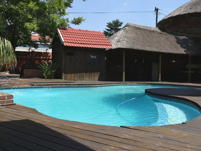 Aalwyns Guest House Vanderbijlpark Gauteng South Africa Swimming Pool