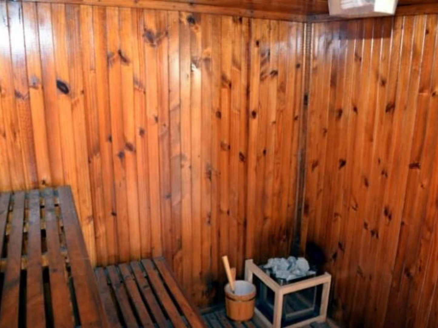Aalwyns Guest House Vanderbijlpark Gauteng South Africa Colorful, Sauna, Wood