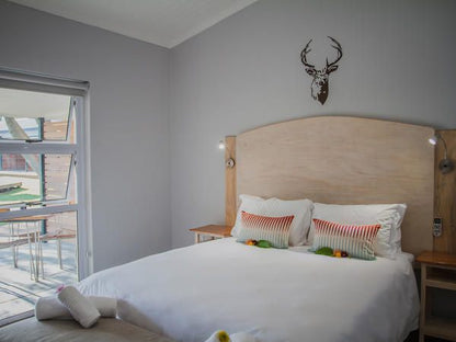 Aan De Eike Guest House Swellendam Western Cape South Africa Unsaturated, Bedroom