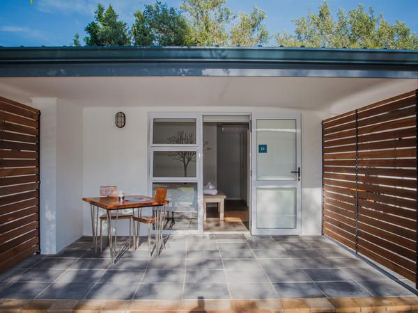 Aan De Eike Guest House Swellendam Western Cape South Africa Door, Architecture