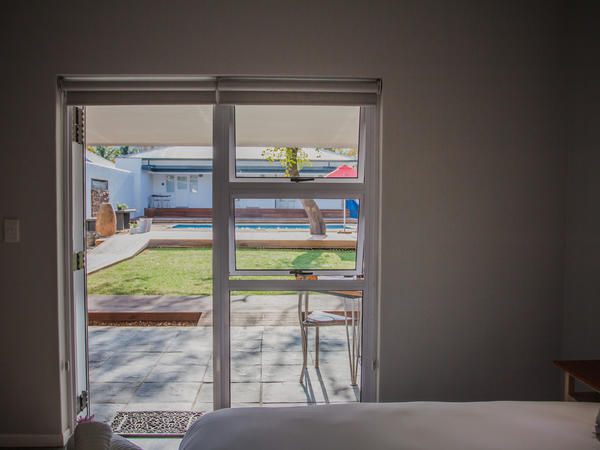 Aan De Eike Guest House Swellendam Western Cape South Africa Unsaturated, Bedroom