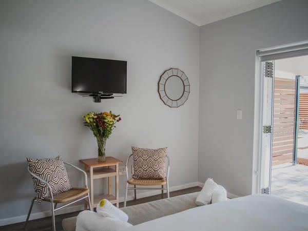 Aan De Eike Guest House Swellendam Western Cape South Africa Unsaturated, Bedroom