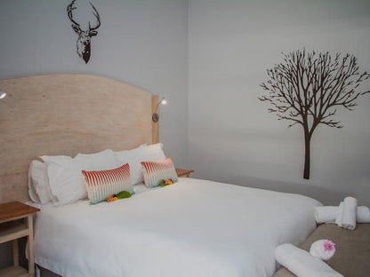 Aan De Eike Guest House Swellendam Western Cape South Africa Unsaturated, Bedroom