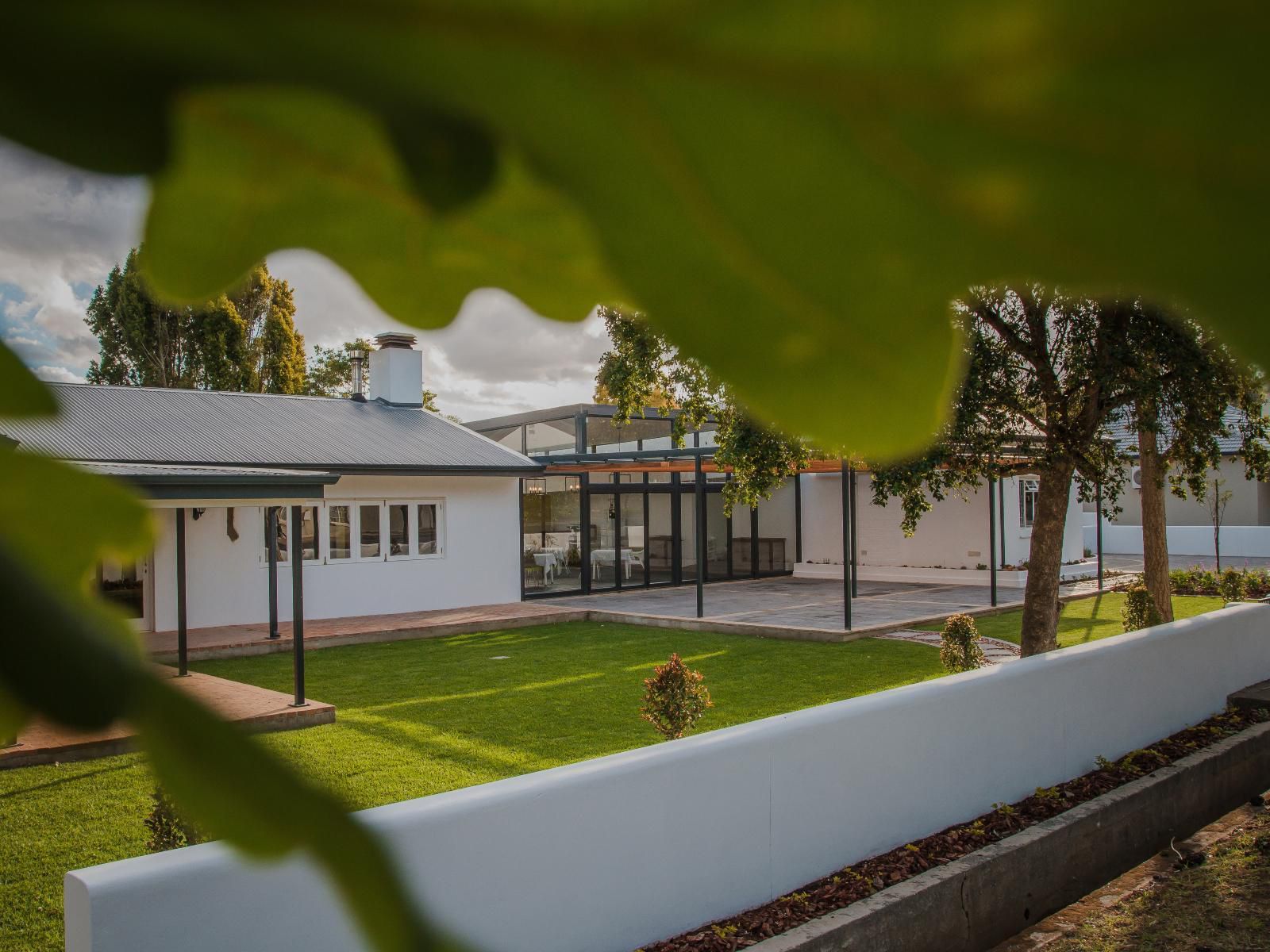 Aan De Eike Guest House Swellendam Western Cape South Africa House, Building, Architecture