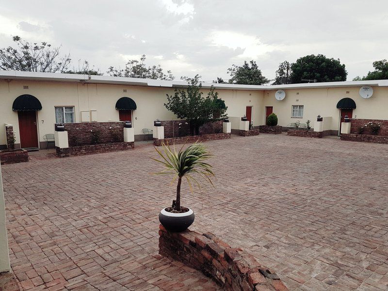 Aandrus Guesthouse Richmond Northern Cape Northern Cape South Africa Unsaturated, House, Building, Architecture, Palm Tree, Plant, Nature, Wood