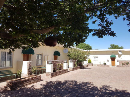 Aandrus Guesthouse Richmond Northern Cape Northern Cape South Africa House, Building, Architecture