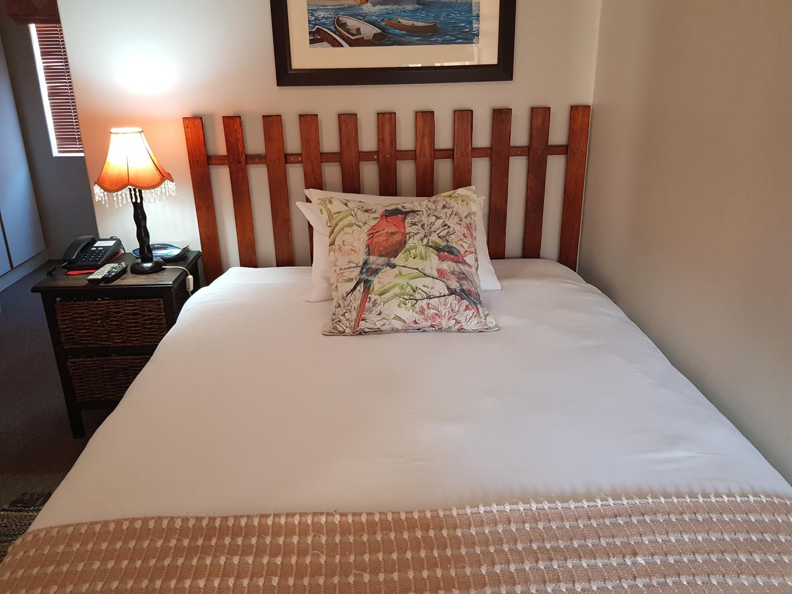 Aandbloem Guest House Eldoraigne Centurion Gauteng South Africa Bedroom