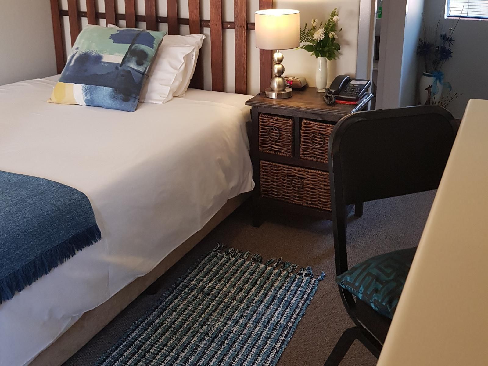 Aandbloem Guest House Eldoraigne Centurion Gauteng South Africa Bedroom
