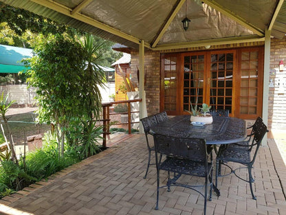 Aandbloem Guest House Eldoraigne Centurion Gauteng South Africa 