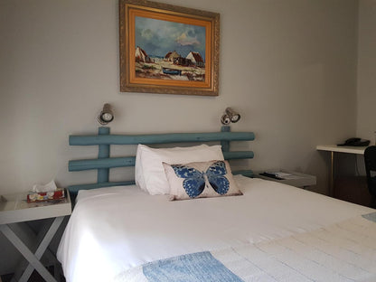 Aandbloem Guest House Eldoraigne Centurion Gauteng South Africa Unsaturated, Bedroom