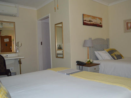 Aandbloem Guest House Eldoraigne Centurion Gauteng South Africa Unsaturated, Bedroom