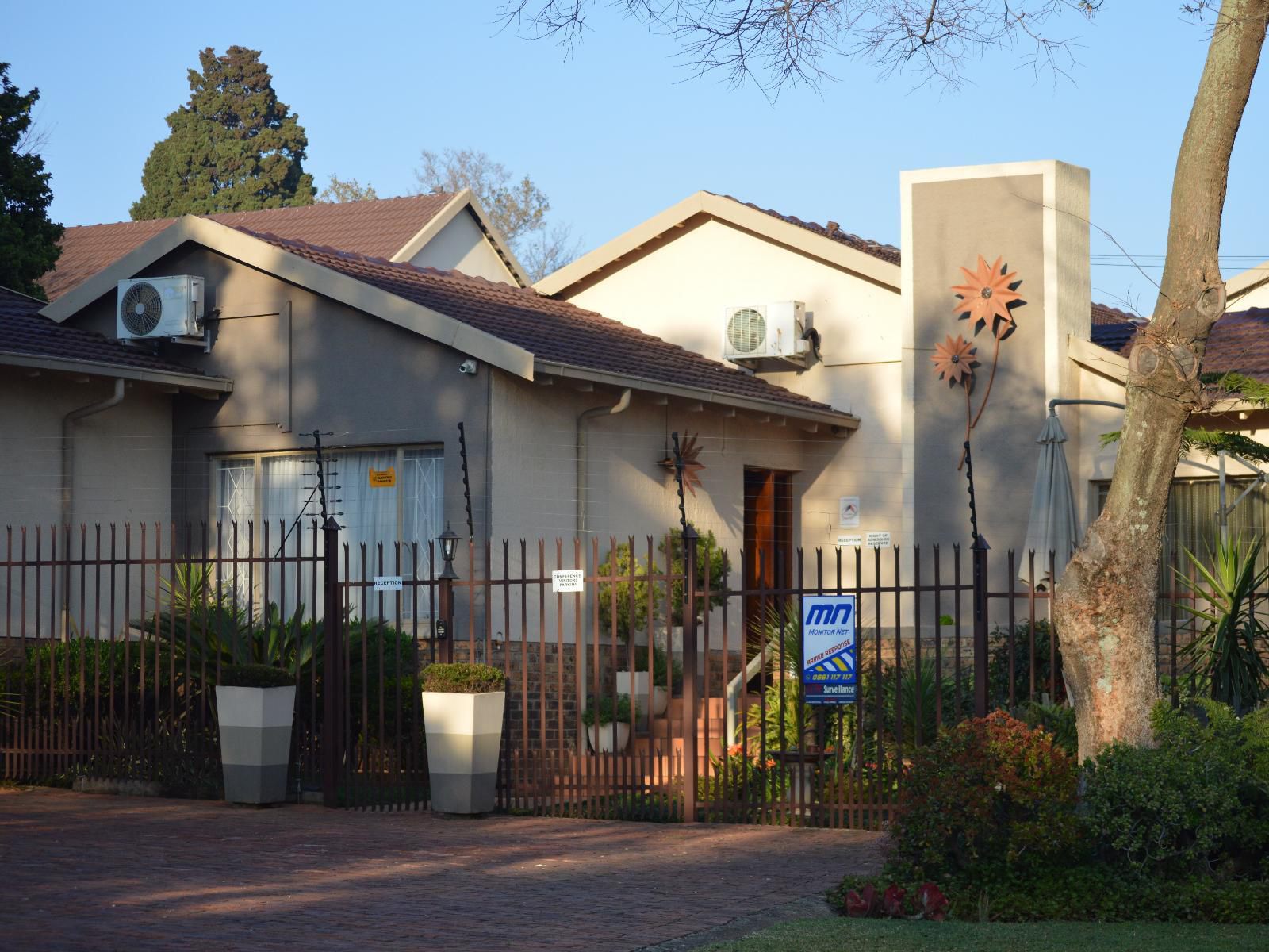 Aandbloem Guest House Eldoraigne Centurion Gauteng South Africa House, Building, Architecture