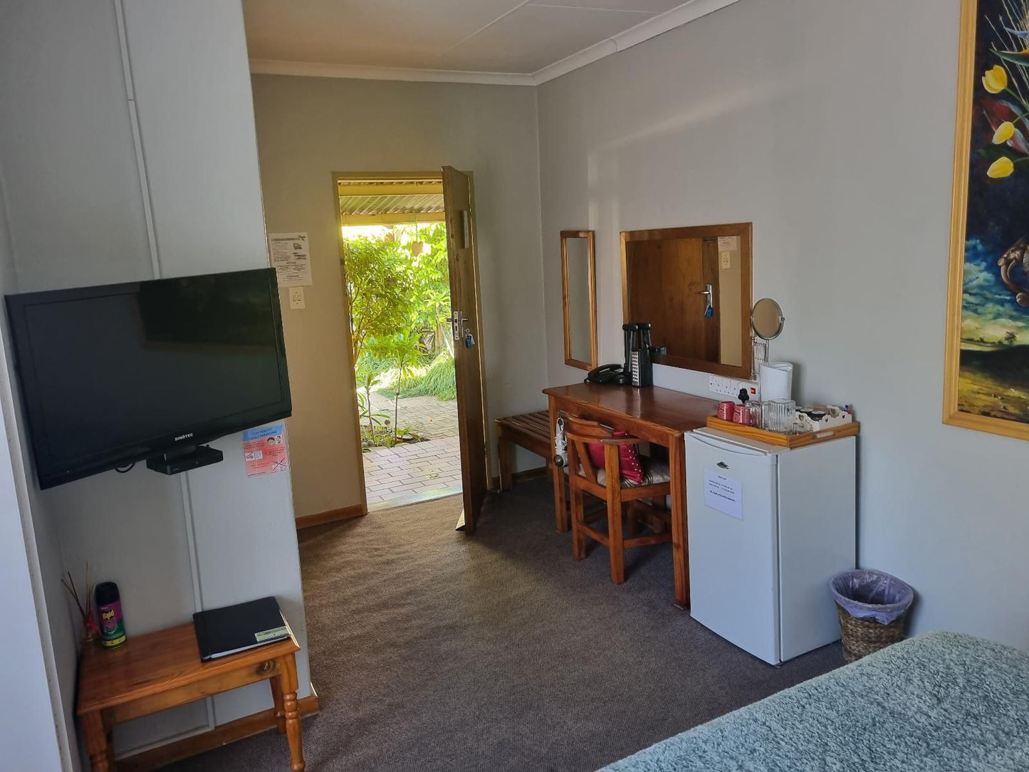 Aandbloem Guest House Eldoraigne Centurion Gauteng South Africa 