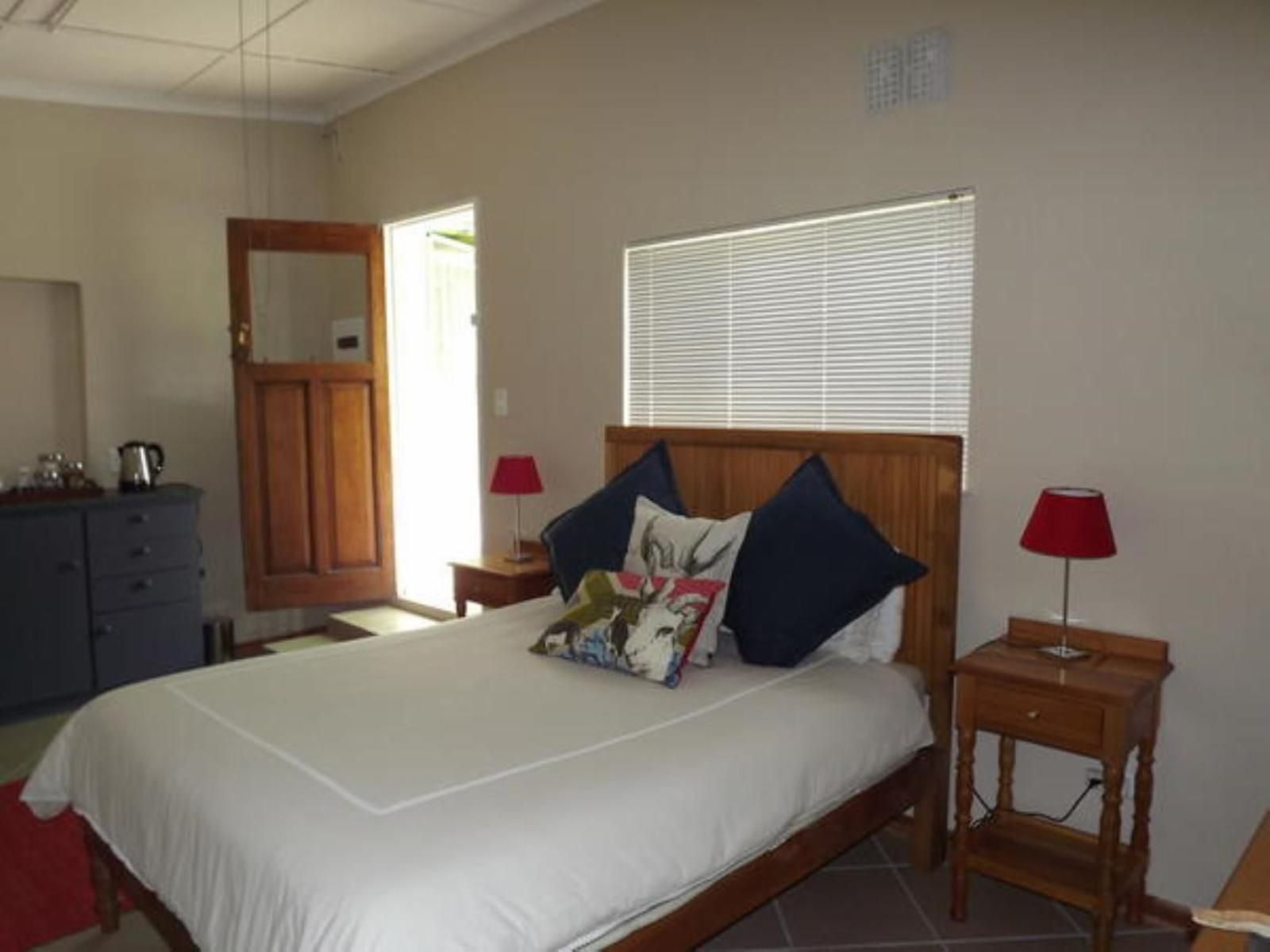Aandblom Gastehuis Beaufort West Western Cape South Africa Bedroom